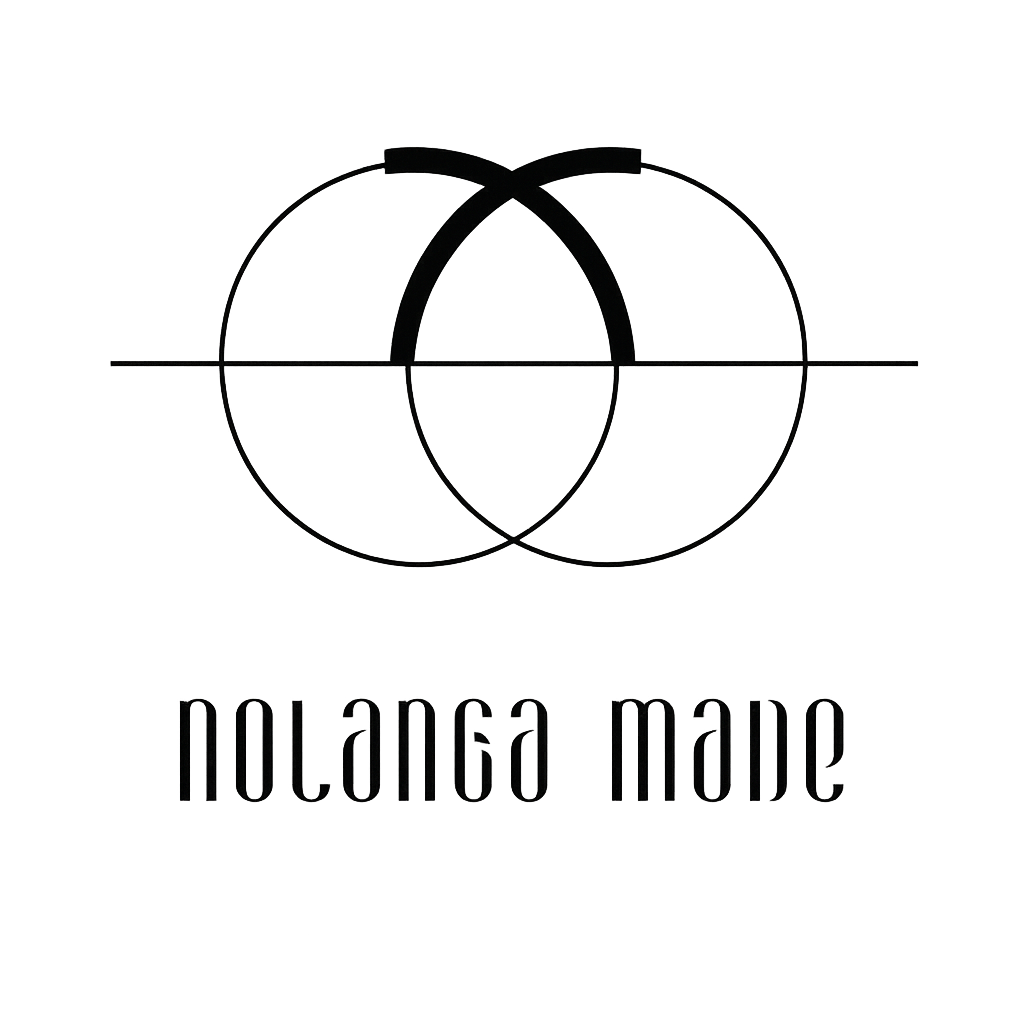 Nolanga Made logo